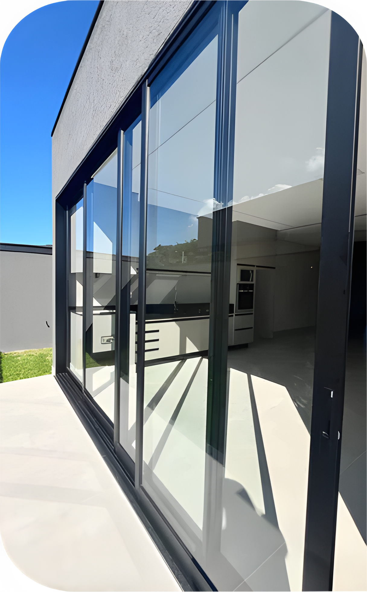Casa L.M - AllVale